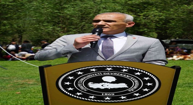 Devrekani İçme Suyu Arıtma Tesisi için ihaleye çıkılacak