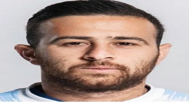 Dia Saba resmen Sivassporda
