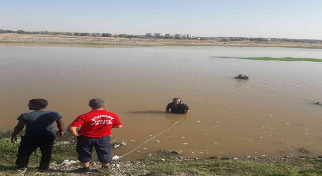 Dicle Nehrinde kaybolan çocukların cansız bedenine ulaşıldı