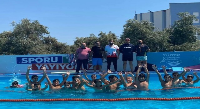 Didimde Kuran Kursu öğrencileri doyasıya eğlendi