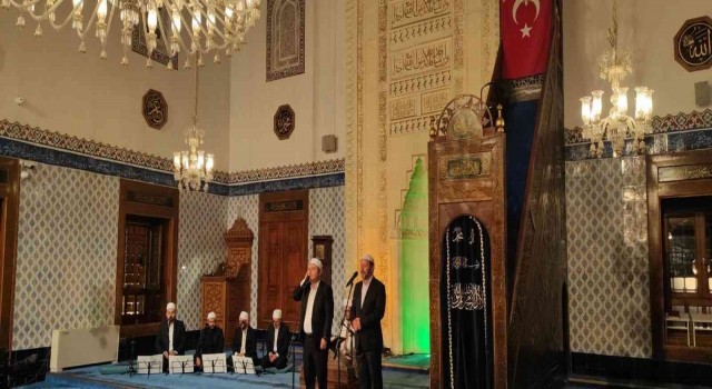 Diyanet İşleri Başkanı Erbaş: “Kerbela, adaletsizliğe karşı onurlu bir mücadelenin adıdır”