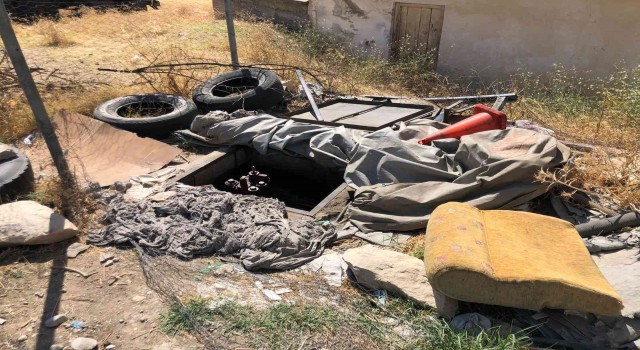 Diyarbakır ve Mersinde kaçak akaryakıt operasyonları
