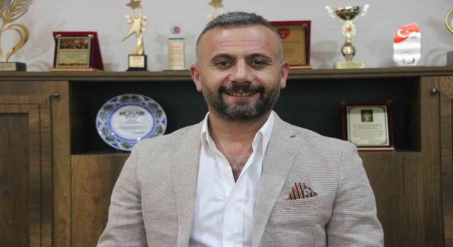 Diyarbakırlı iş adamı Karagöz, Limakın yatırımlarına talip