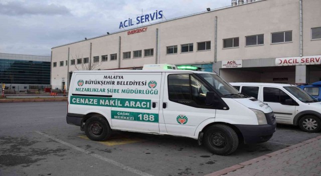Doğalgaz borusuna asılı halde bulundu, hastanede hayatını kaybetti