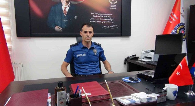 Doğanşehir emniyeti Karadağa emanet