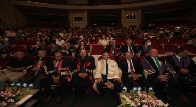 Doktor Başkandan diş hekimliği mesleğine altın bilezik vurgusu