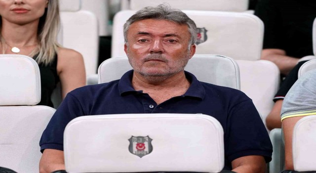 Domenec Torrent, Vodafone Parkta