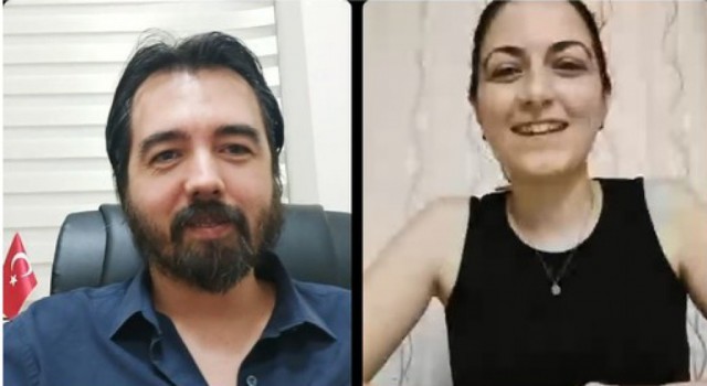 DPÜ TUBİFte “Tarihe Tanıklık Eden 5 Bin Yıllık İçecek Çay Ama Hangi Çay?” isimli söyleşi
