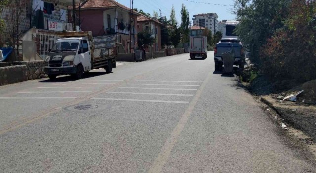Düğüne giden 9 yaşındaki Emirhan maganda kurşununun kurbanı oldu