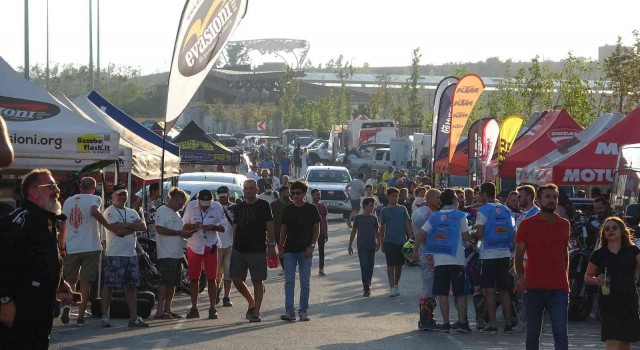 Dünyanın en zorlu rally raid yarışı Transanatolia, Hataydan start aldı