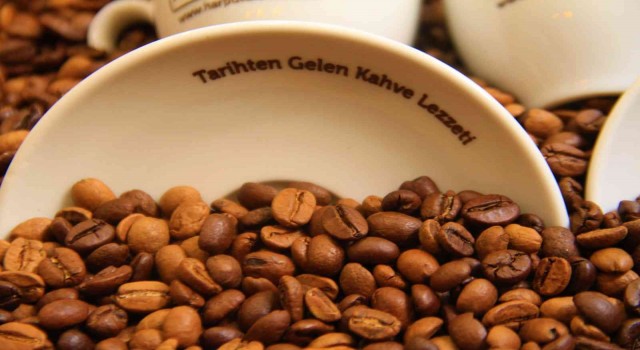 Dünyanın kahvesi Elazığdan
