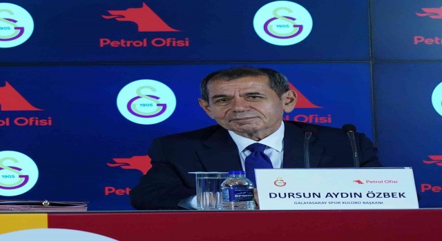 Dursun Özbek: Trabzonspor maçına takımımız son derece motive