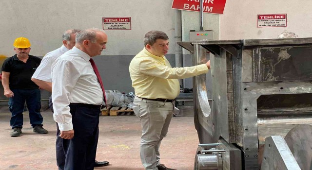 Düzce Belediyesi kendi elektriğine kendi üretecek