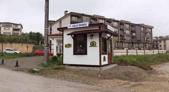 Düzce halk ekmek satış 1 Eylülde başlıyor