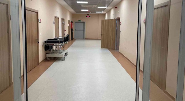 Düzce Üniversitesi sağlık araştırmaları için FAZ-I ünitesi ruhsatı aldı