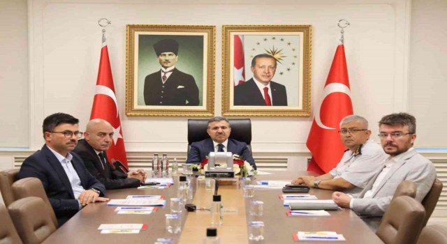 Düzce, yurt sorunu olmayan şehirlerden birisi