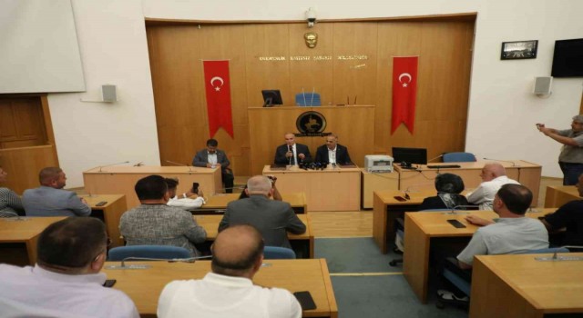 Düzcede halk ekmek 3 TL