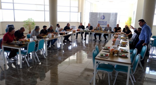 EBYÜde 2022-2023 eğitim öğretim yılında öngörülen öğrenci sayısı 25 bin 600 olacak