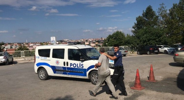 Edirnede 1 kız ve 1 erkek çocuğuna iğrenç taciz iddiasıyla 1 kişi tutuklandı