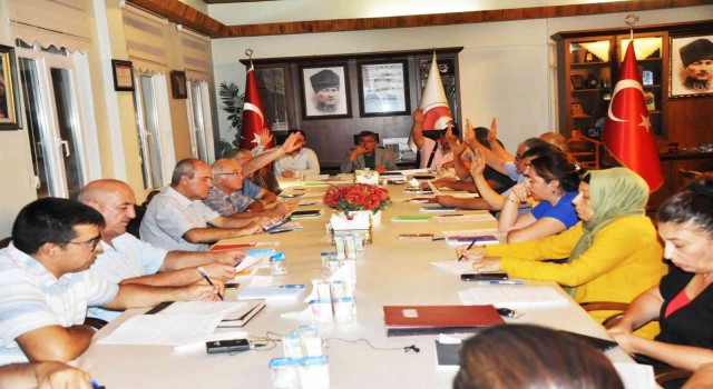 Eğirdir Mavi Göl Otel, Gençlik ve Spor İl Müdürlüğüne eahsis edildi