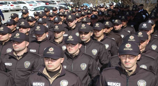 EGMden 81 ile bekçi genelgesi: Gündüz görev almayacaklar!
