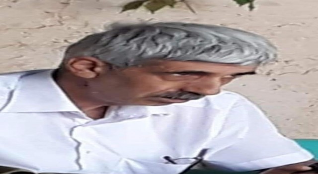 Elazığda oğlu tarafından bıçaklanan baba öldü