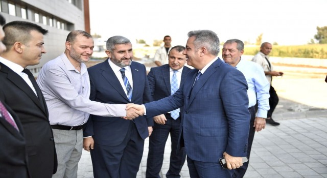 Elban: İstihdam için işgücü piyasası daha nitelikli hale gelmeli
