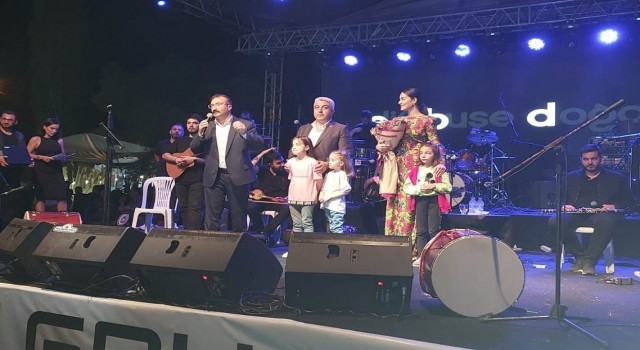 Emet-Hisarcık Orta Ölçekli Sanayiinde yatırım çalışmaları başlıyor