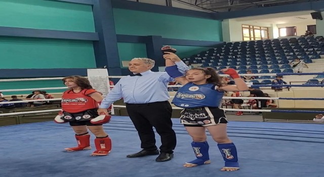 Emirdağlı sporculardan büyük başarı