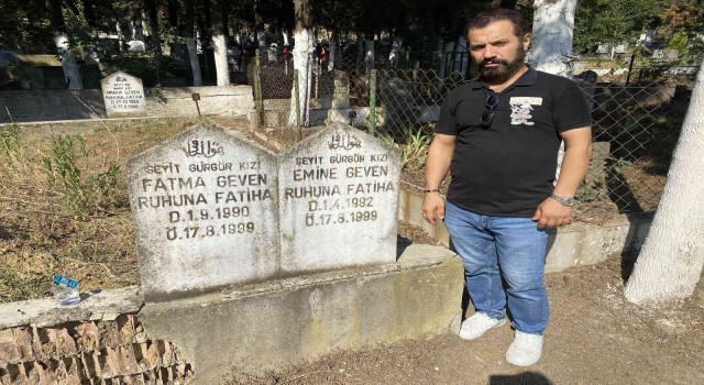 En acı vasiyet