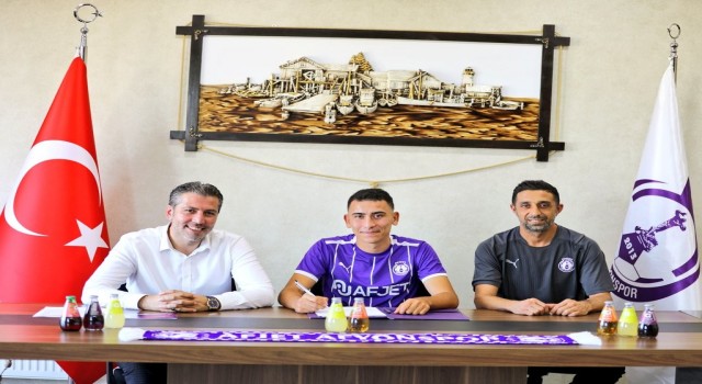 Eray Akar, Afyonsporda