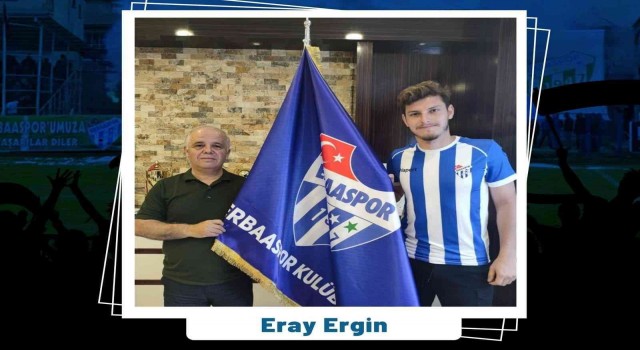 Eray Ergin Erbasporda