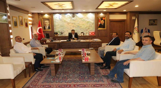 Erbaa OSBye yatırım yapan kazanıyor