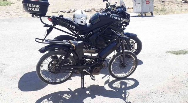 Ereğlide huzur ve güven için trafik denetimleri yapılıyor