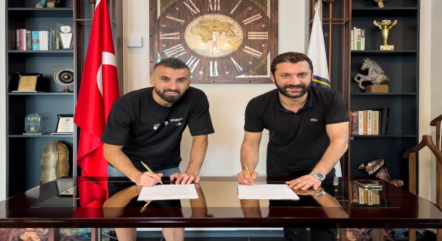 Erhan Çelenk, Bucasporda