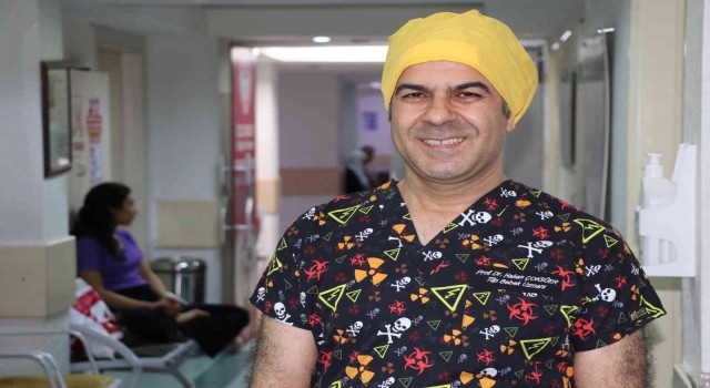 Erken menopoz hastalarında güncel tedavi akupunktur