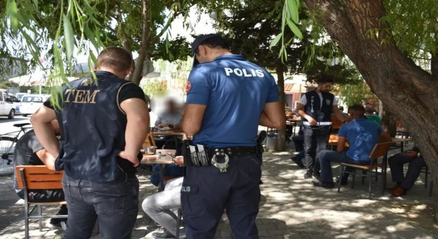 Erzincanda huzur uygulaması