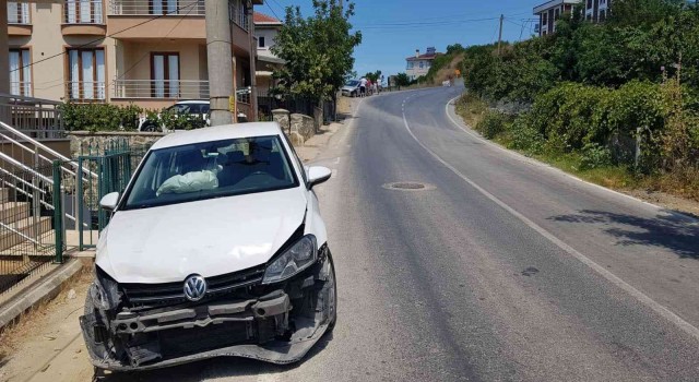 Esenköyde ‘çeşme kazalarına bir yenisi daha eklendi