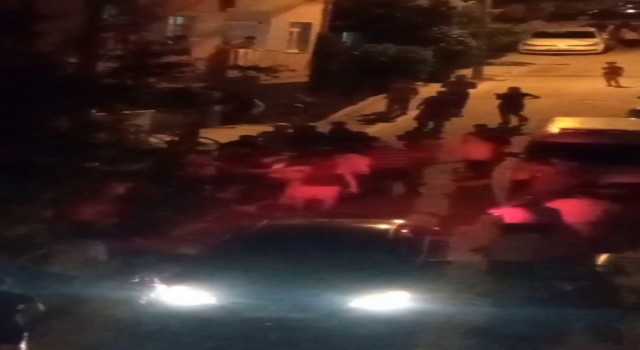 Esenyurtta komşusunun altınını çalan şüpheliyi linç etmeye çalıştılar