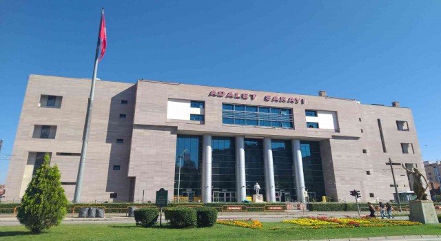 Eskişehir Cumhuriyet Başsavcılığında görev bölümü değişikliği