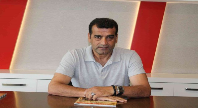 Eskişehirsporun yeni sportif direktörü Ayhan Taşçı oldu