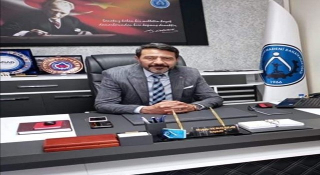 Esnaf Merkezi Eğitim Merkezinin taşınmaması için harekete geçiyor