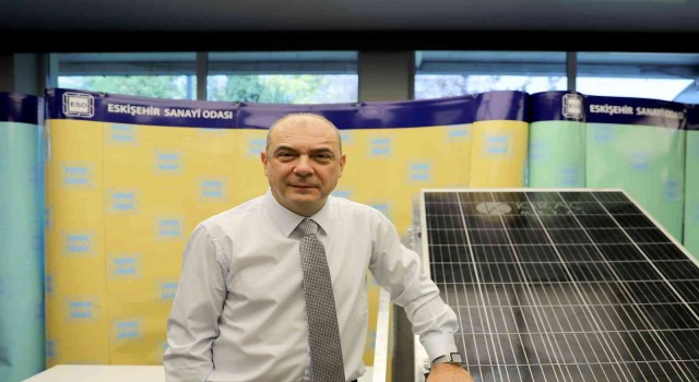 ESOda Güneş Enerjisi Fuarı gerçekleştirildi