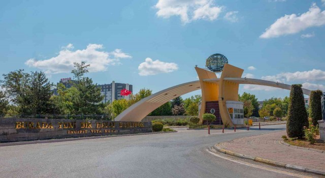 ESOGÜde yaz okulu günleri devam ediyor