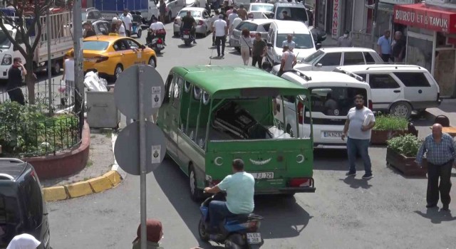 Etilerde canice öldürülen genç, son yolculuğuna uğurlandı