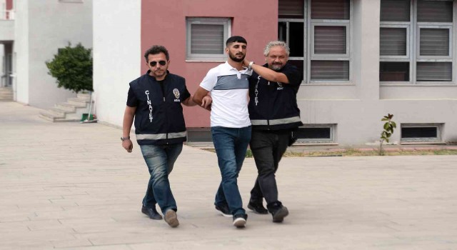 Ev sahibi kiracı cinayetinde 1 kişi tutuklandı