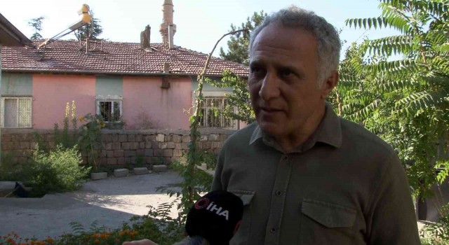 Ev sahiplerine uzmanından önemli uyarı: “Boş evlerinize perde takın”