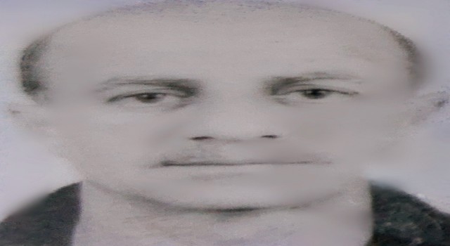 Evinin balkonunda tüfekle öldürüldü