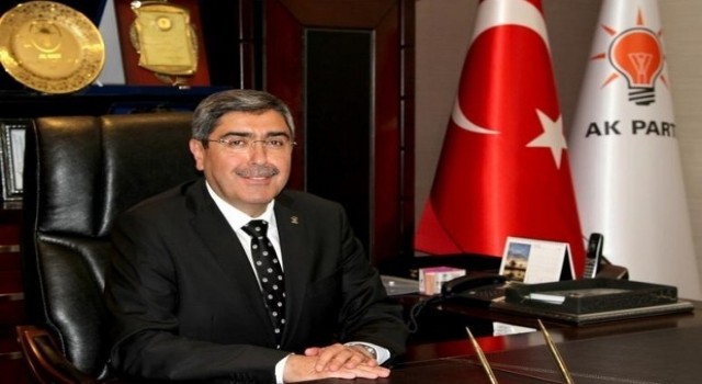 Eyup Özkeçeciden 30 Ağustos mesajı