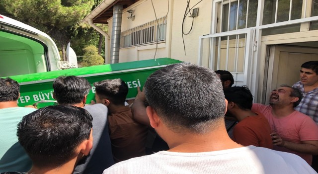 Feci kaza 8 yaşındaki Muhammeti hayattan kopardı